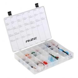 Kit de réparation complet pour Dye RIZE / Dye Maxx ...