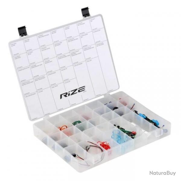 Kit de rparation complet pour Dye RIZE / Dye Maxxed