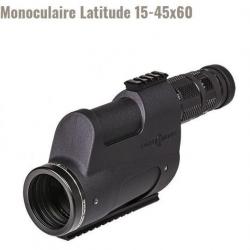 Monoculaire Sightmark Latitude 15-45x60
