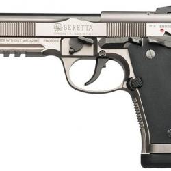 PIST. BERETTA 92X PERFORMANCE CAL. 9 MM PARA SA/DA 15CPS 125MM HAUSSE RÉGLABLE