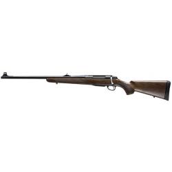 CARA. À VERROU TIKKA T3X HUNTER CAL. .270 WIN CANON 51CM FILETÉ Ø M14X1 BOIS INT. GAUCHER SANS OR