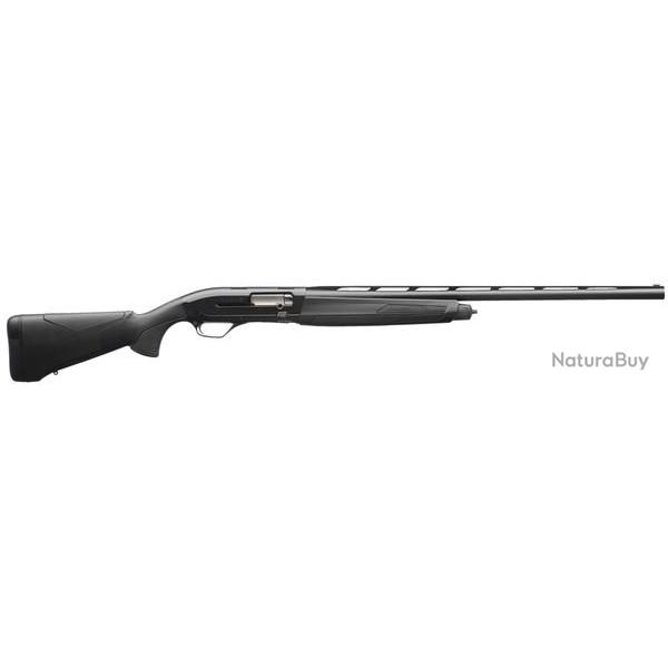 FUSIL SEMI-AUTO BROWNING MAXUS 2 COMPO BLACK CAL. 12 / 89 MM CANON 71CM COMPOSITE 5 CHOKES EA