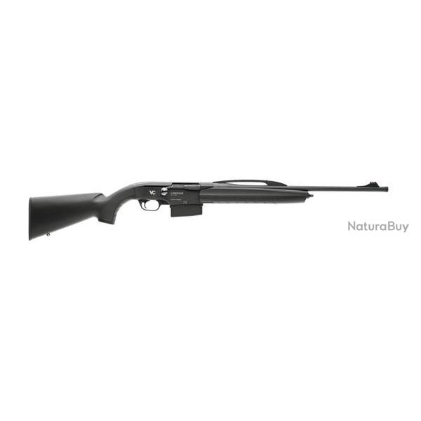 CARA.  RARMEMENT LINAIRE VC LINERGIE ONE CAL. 9,3X62 CANON 55CM FILET SYNTH. BANDE DE BATTUE