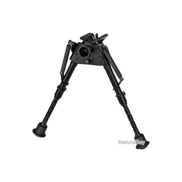 BIPIED HARRIS SRIES S-BRM SWIVELS 6-9 INCH