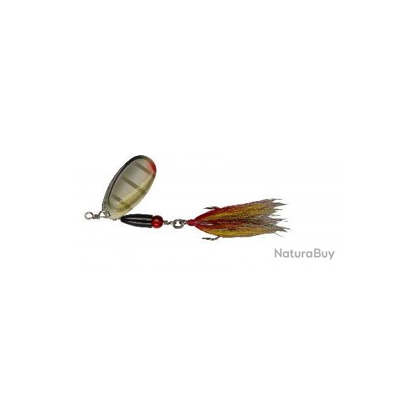 BUCK PIKE N4 18GR Perch