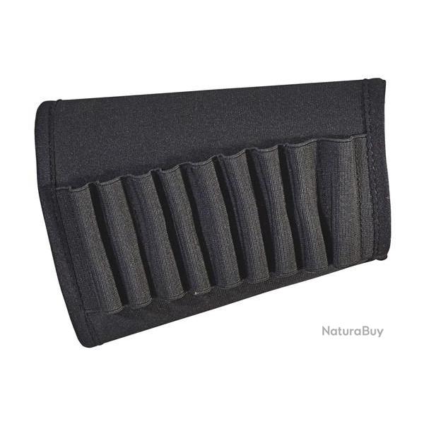 CARTOUCHIRE DE CROSSE NOPRNE 9 BALLES