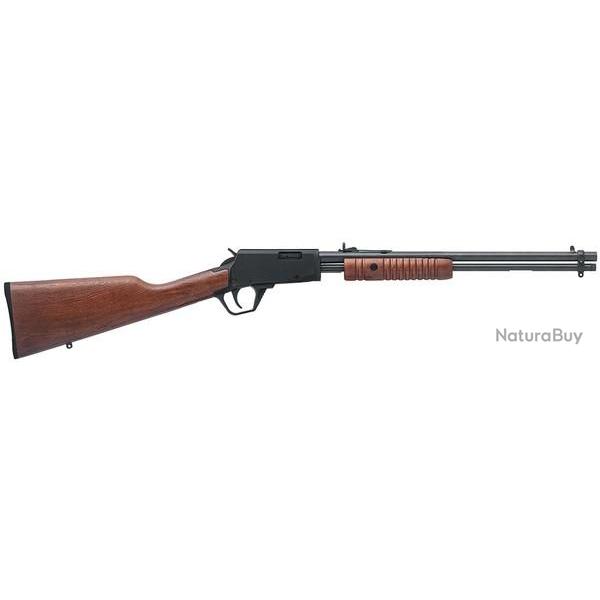 CARA.  POMPE ROSSI GALLERY BOIS CAL. .22 LR CANON 46CM 10+1CPS