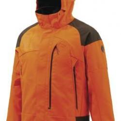 Veste traque Beretta thorn résistant evo orange vert