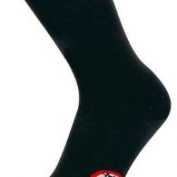 Chaussettes Rywan Anti-moustique Noir P. 38/40