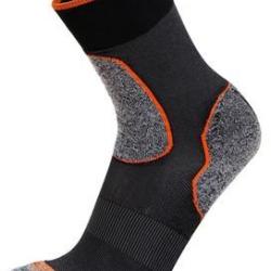 Chaussettes Estex no limit security Noir P. 39/42