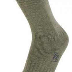 Chaussettes Estex Boucla Vert P. 39/42 lot de 2