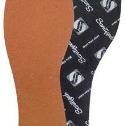 Semelles Estex Dermactive P. 45/46