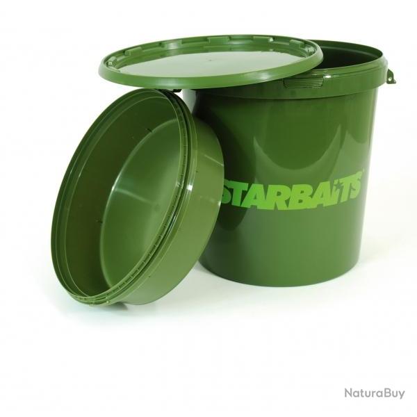 SEAU STARBAIT CONTAINERS