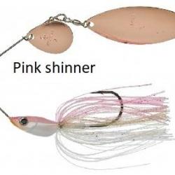 SPINNAKER 21GR NPC Pink shiner