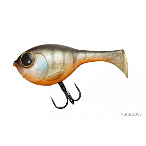 DERABALL ILLEX 82MM 26GR Agressive perch