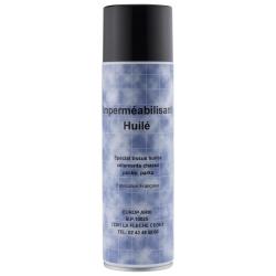Imperméabilisant Huilé En Spray 500 Ml