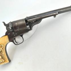 Superbe Revolver Colt Open Top cal.44 Henry (252)