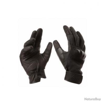 Gants coqués X-Pro-S Mesh Ares ARES