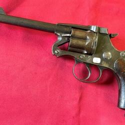 Revolver Enfield Model 1882 II - cal.476 (341)