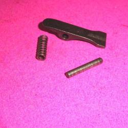 dent arret verrou fusil VERNEY CARRON ARC - VENDU PAR JEPERCUTE (a4408)