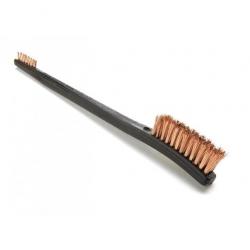 Brosse en nylon pour arme Hoppe's 9