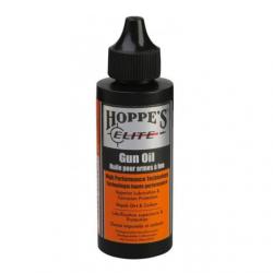 Huile pour arme Hoppe's 9 Elite 60ml