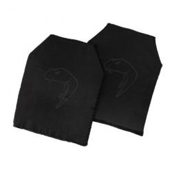 Kit de 2 plaques Sapi en mousse pour gilet et veste Viper
