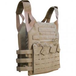 Gilet Plate Carrier Viper Special Ops - Coyote