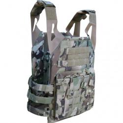 Gilet Plate Carrier Viper Special Ops - VCAM