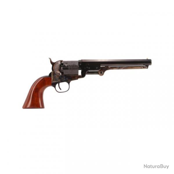 Revolver Uberti 1851 Navy London - Cal. 36 - Bronz