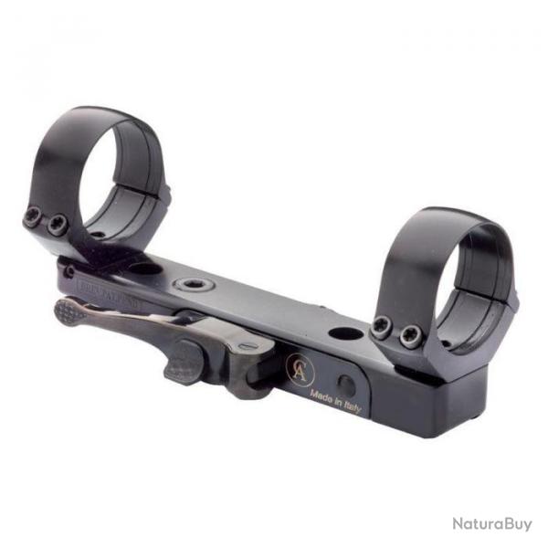 Montage Amovible Contessa Rail 22mm Tactical avec Anneaux 1" H 5mm