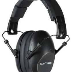 CASQUE NUM'AXES CAS1047 NOIR