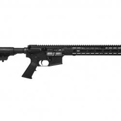 Carabine tyoe AR15 AERO PRECISION M4E1 noir canon 14.5 '' cal. 5.56mm