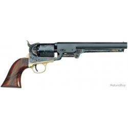 Revolver Uberti 1851 Navy-Oval TG Cal. 36