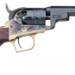 Revolver Uberti 1848-1849 BABY DRAGOON - Cal. 31 - Bronzé