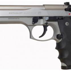 Pistolet Beretta M9 92FS Brigadier 9x19 Inox