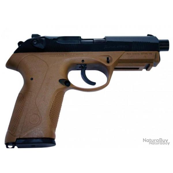 Pistolet Beretta PX4 SD Type F Special Duty 45 ACP 10 coups