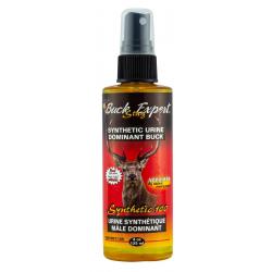 Urine Synthétique Buck Expert Cerf