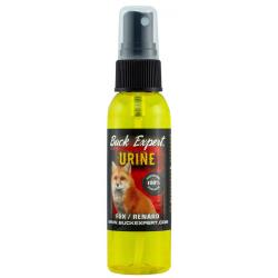 Urine Synthétique Buck Expert Renard