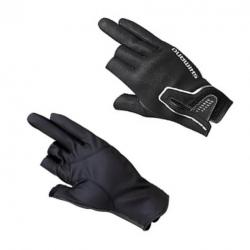 Gants Shimano Pearl Fit Gloves 3 XL Noir