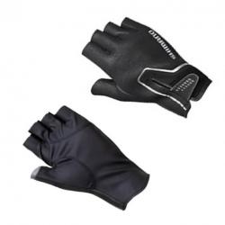 Gants Shimano Pearl Fit Gloves 5 Noir