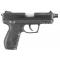 petites annonces chasse pêche : Pistolet Ruger SR22PBT CAL. 22LR 3.5
