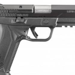 Pistolet Ruger American Pistol Calibre.9 mm Luger