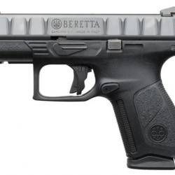 Pistolet Beretta APX Centurion noir - Cal 9X19 mm