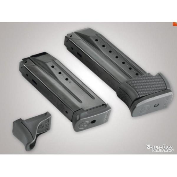 Chargeur pour Ruger SR-556 30 coups