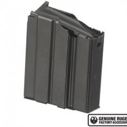 Chargeur pour Ruger MINI-14 10 coups cal 223