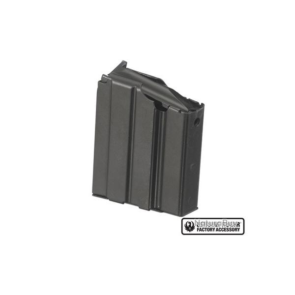 Chargeur pour Ruger MINI-14 10 coups cal 223