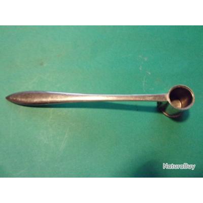 Ancien doseur poudre et plombs - Dosettes et chargettes