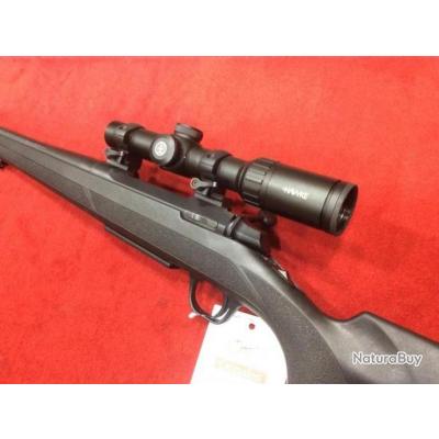 BROWNING A-BOLT COMPO 30.06 et Hawke
