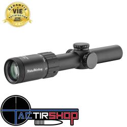 Lunette de battue Nikko Stirling BOAR EATER 1-6x24